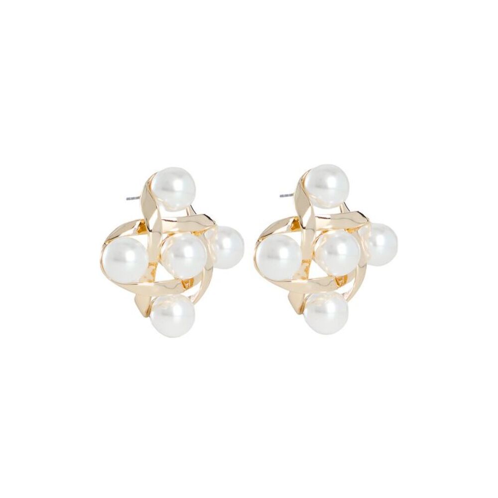 Retrofête Stud Earrings